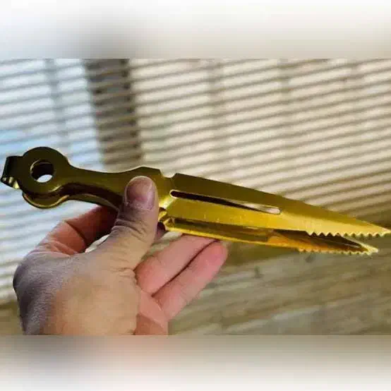 انبر زغال|کلکسیون و سرگرمی|مشکیندشت, |دیوار