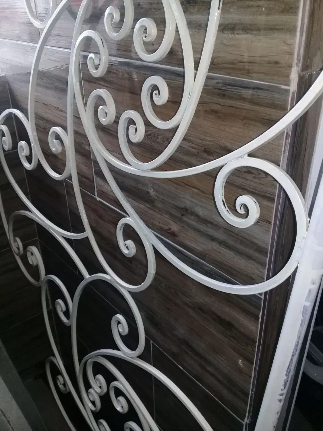 تختخواب|تخت و سرویس خواب|رشت, شهریاران|دیوار