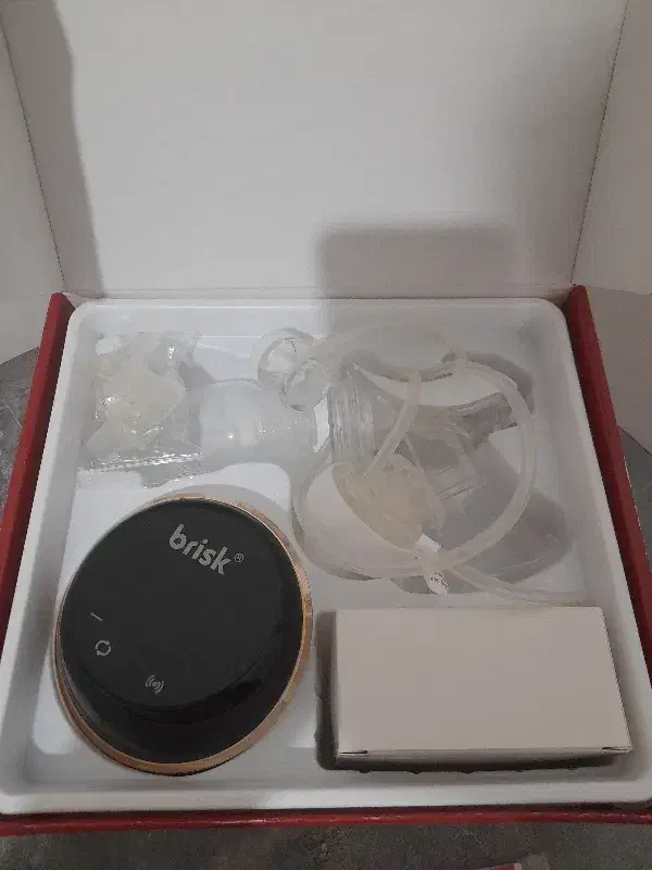 شیردوش برقی در حدنو|اسباب و اثاث بچه|سامان, |دیوار