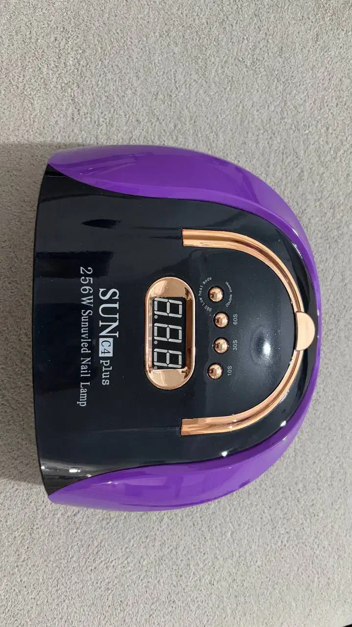 فروش یووی ناخنکاری|آرایشگاه و سالنهای زیبایی|تهران, بازار|دیوار