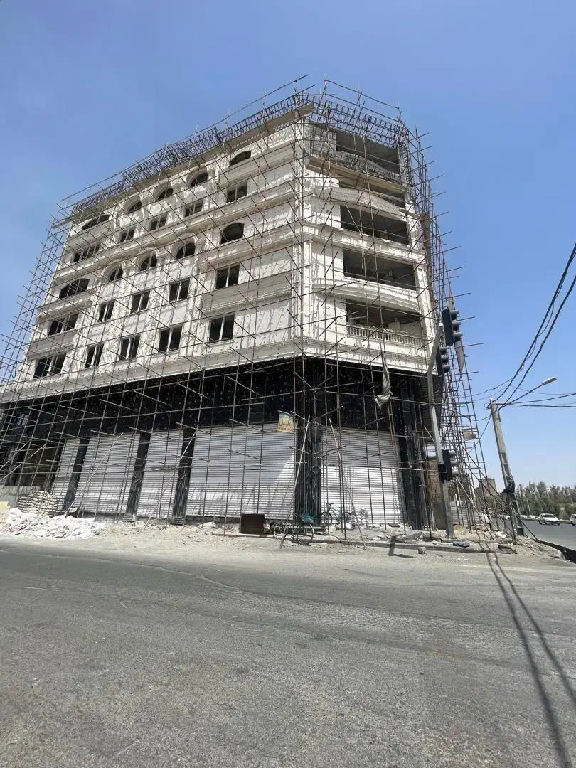 فروش/آپارتمان ۲۰۰ متری/تقاطع امام خمینی و خرمشهر|فروش آپارتمان|زاهدان, |دیوار