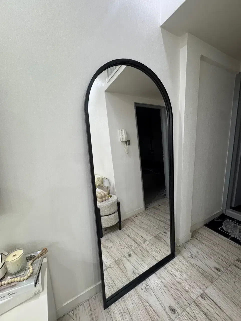 آینه قدی|آینه|تهران, چهارصد دستگاه|دیوار