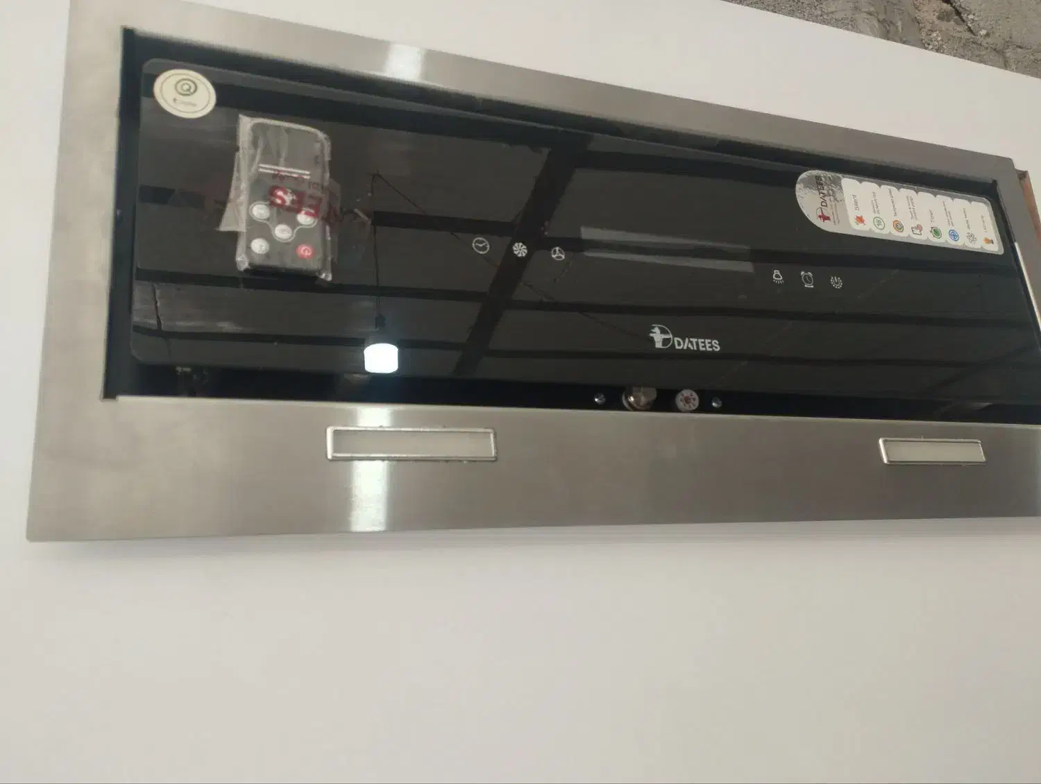 نمایندگی رسمی ایلیا استیل|هود|اسلام‌شهر, ایرین|دیوار