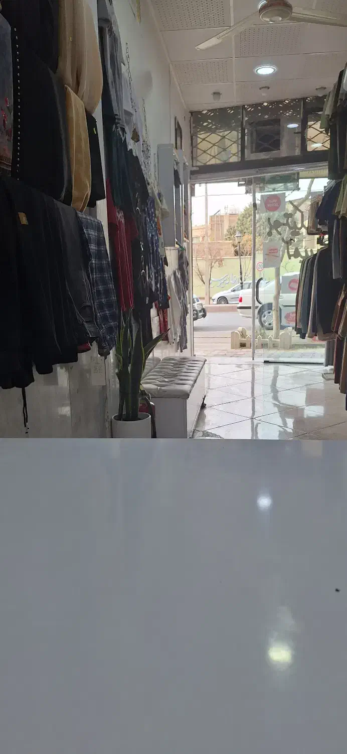 همه اجناس عمده وقت لباس ها|لباس|سبزوار, شهرک جهاد|دیوار