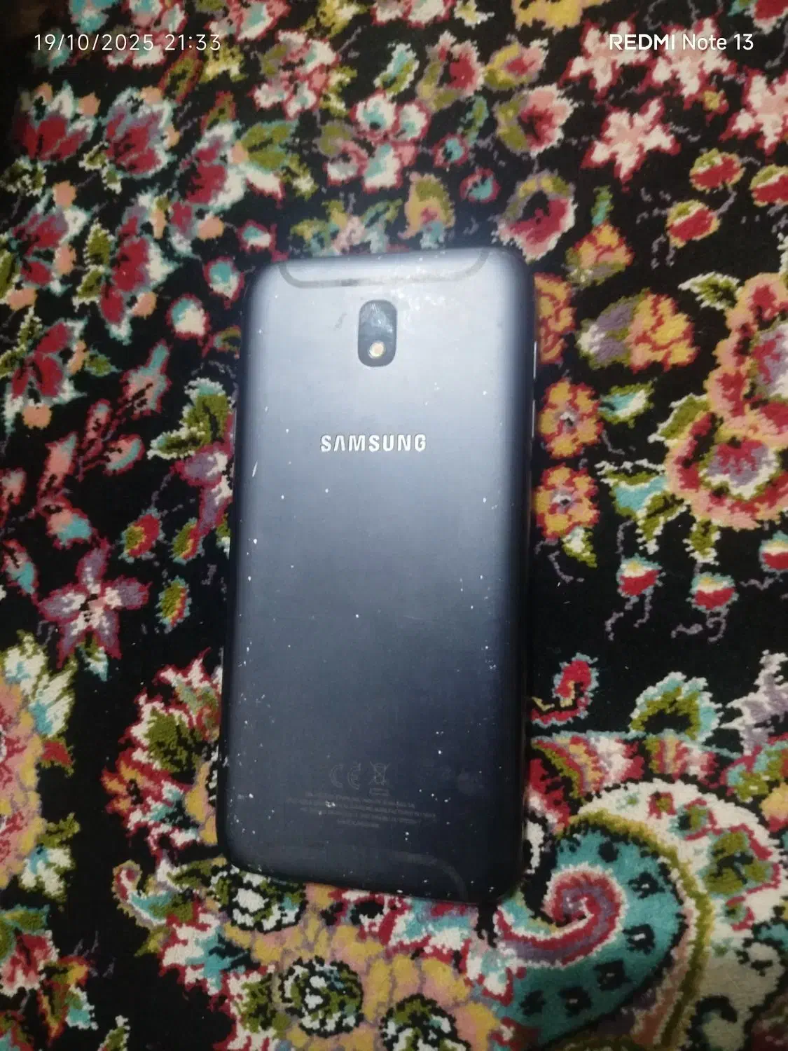 سامسونگ جی سون پرو|موبایل|تهران, یافت آباد جنوبی|دیوار