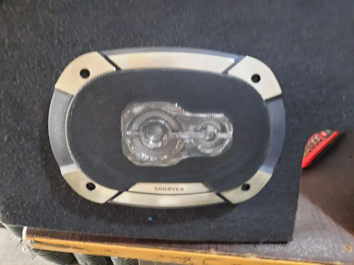 باند سونیر|قطعات یدکی و لوازم جانبی|مشهد, خواجه ربیع|دیوار