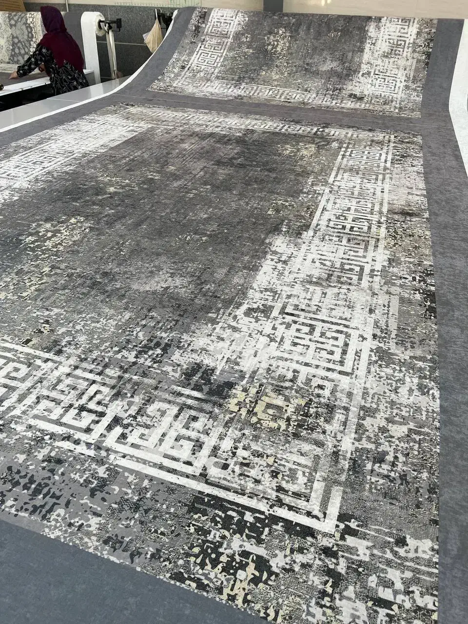 مخمل*کشدار|روفرشی|رشت, دیلمان|دیوار