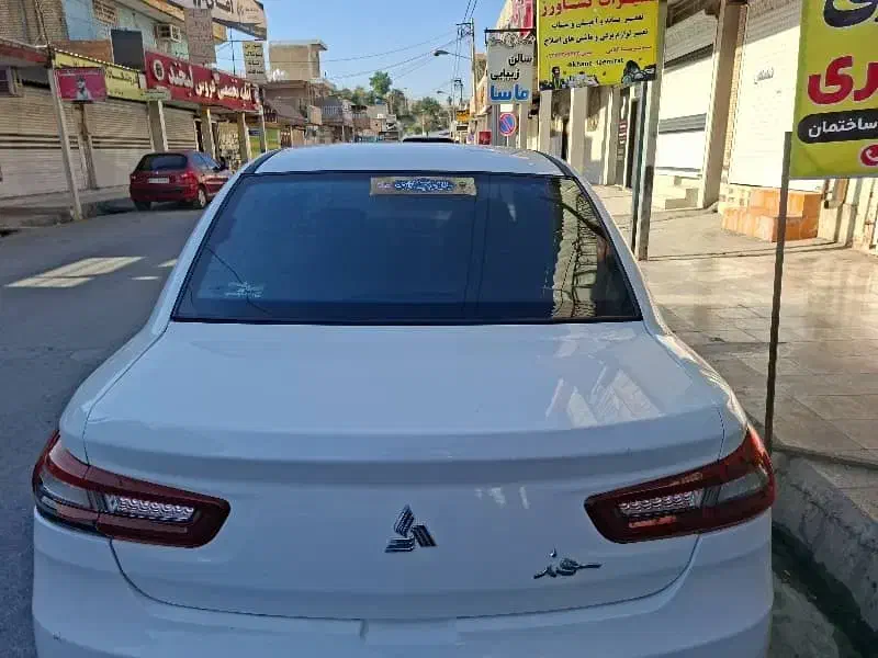 سهند|خودرو سواری و وانت|دوگنبدان, |دیوار