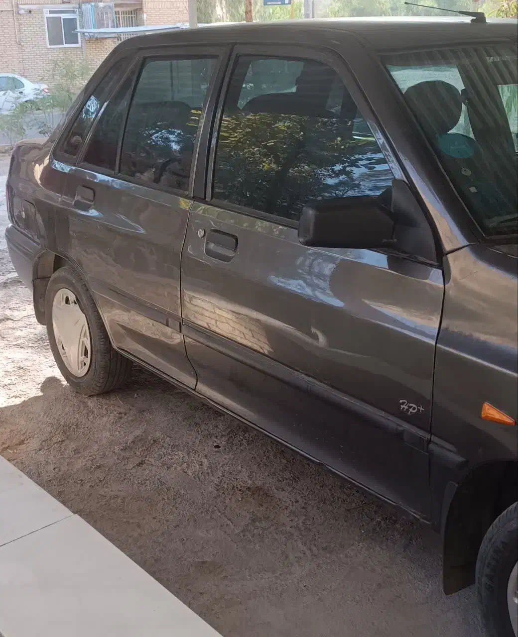 پراید دوگانه سوز مدل 1391|خودرو سواری و وانت|سمنان, |دیوار