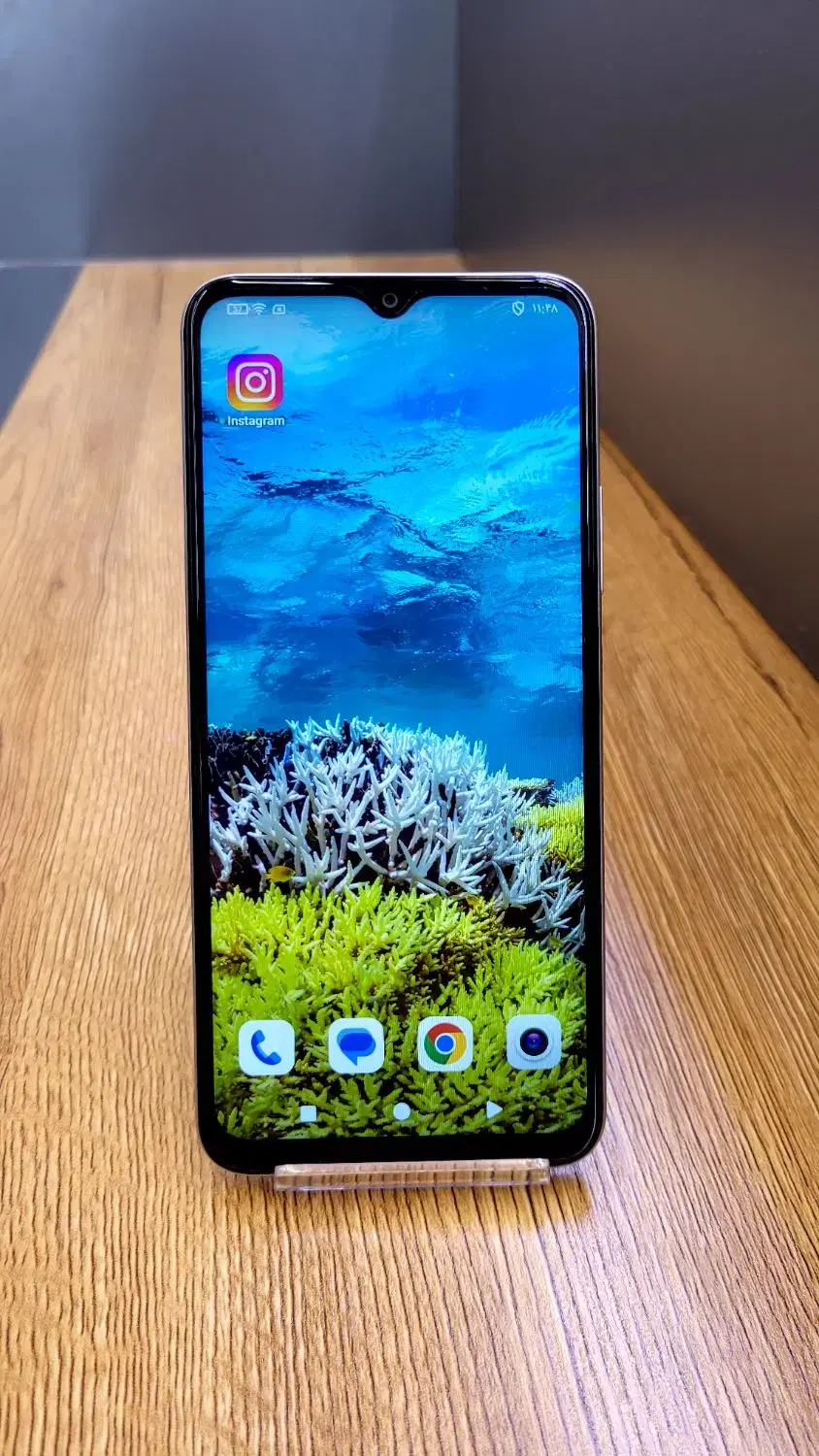 گوشی سایفر c10 pro آکبند اقتصادی رم اجرایی ۷ گیگ|موبایل|مشهد, الهیه|دیوار