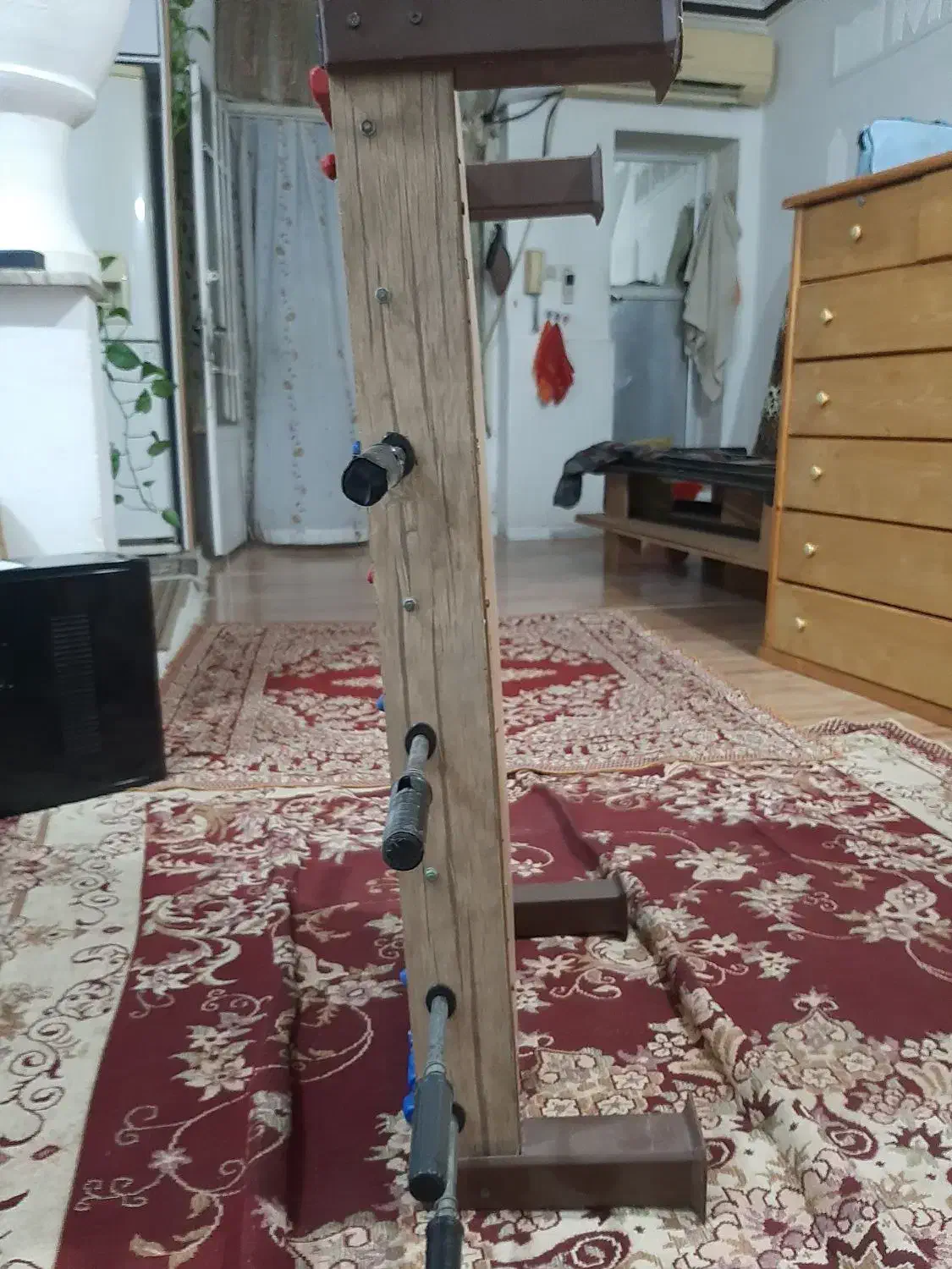 فوتبال دستی|اسباببازی|گرگان, |دیوار