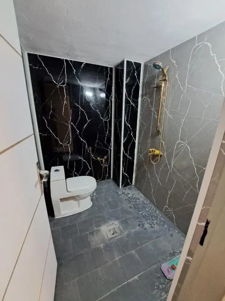 اجرای کاشی و سرامیک و اسلب|خدمات پیشه و مهارت|اصفهان, الهیه|دیوار