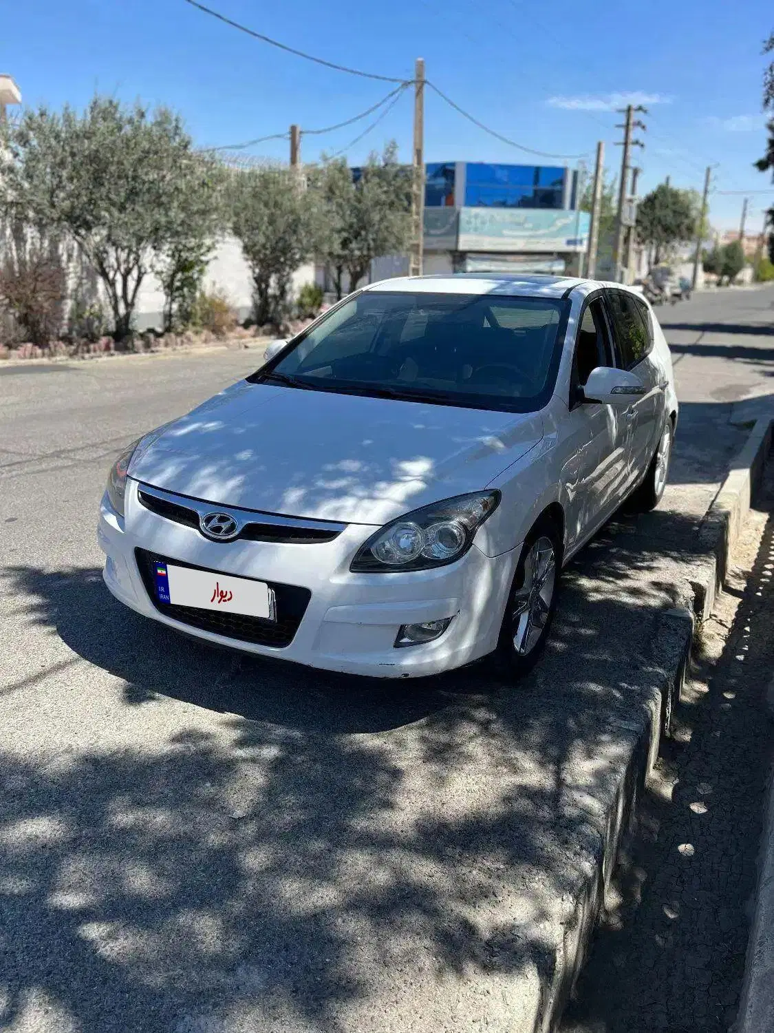 هیوندا i30|خودرو سواری و وانت|شهریار, شهریار|دیوار
