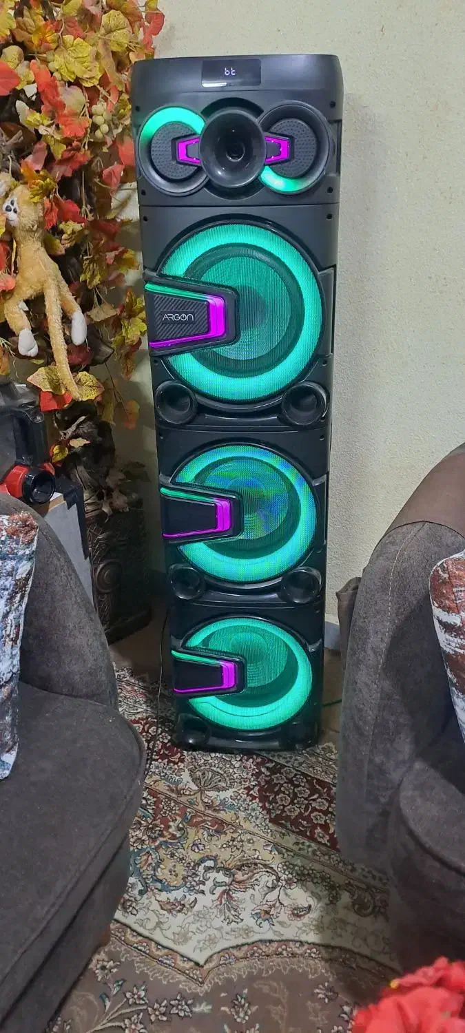 سینمای خانواده ۲ باند|سیستم صوتی خانگی|همدان, |دیوار