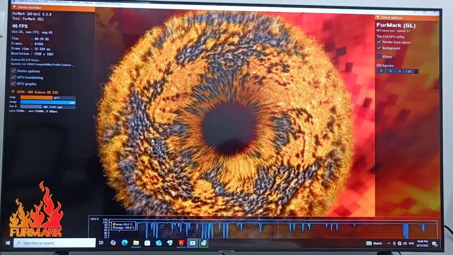 کیس گیمینگ آریا اجرای بازی های روز|رایانه رومیزی|تهران, دزاشیب|دیوار