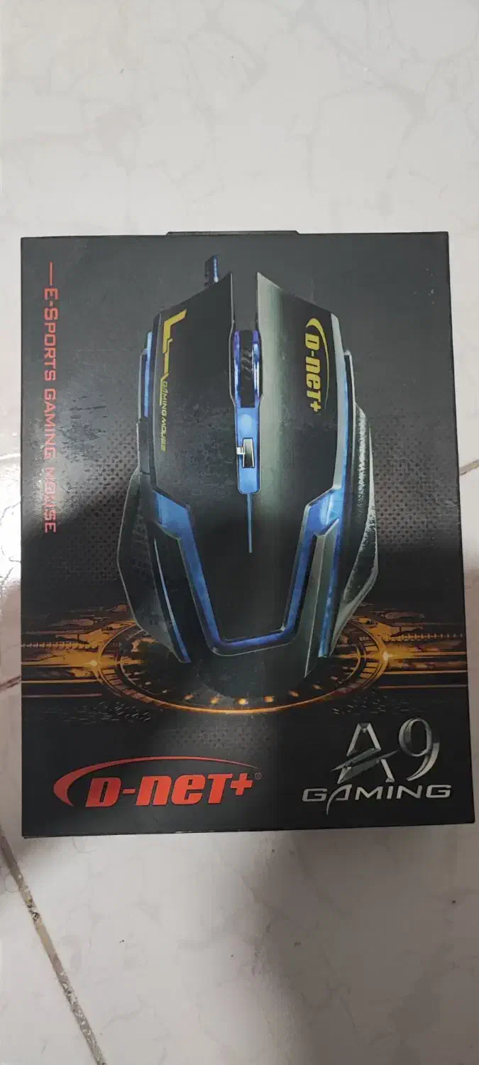 موس کیبورد گیمینگ|قطعات و لوازم جانبی رایانه|پاکدشت, پاکدشت (مامازند)|دیوار