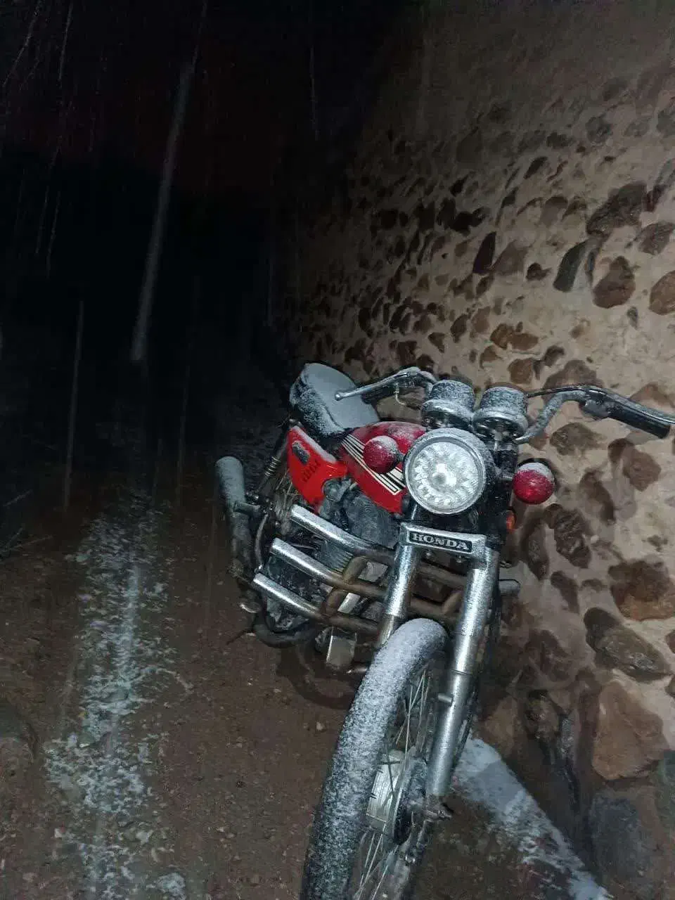 موتور 150|موتورسیکلت|ندوشن, |دیوار