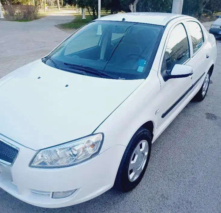 رانا Tu5  سالم و مرتب|خودرو سواری و وانت|مشهد, شهید قربانی|دیوار