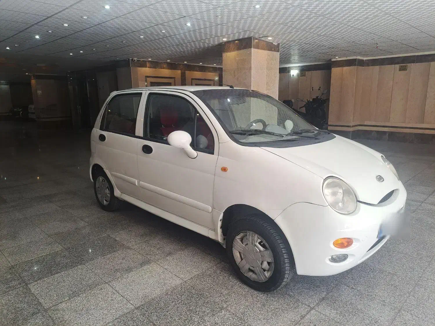 ام وی ام ۸۶|خودرو سواری و وانت|تهران, نیروی هوایی (پیروزی)|دیوار