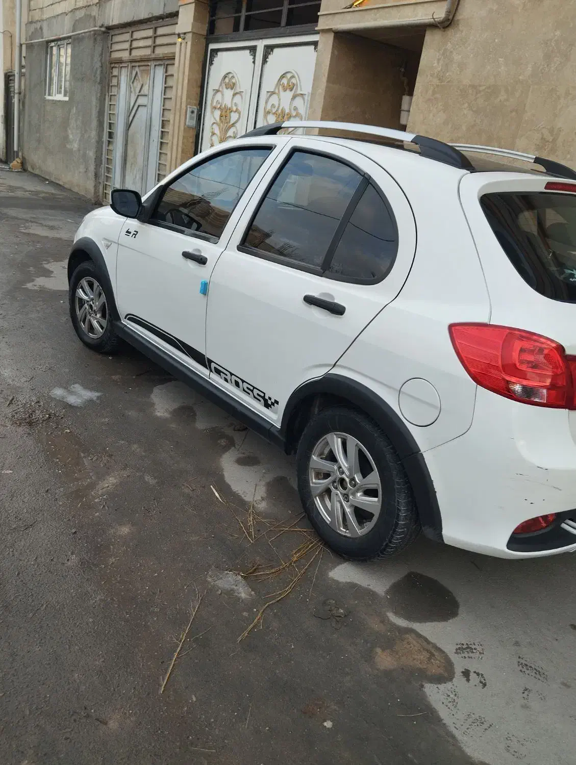 99بی رنگ پلم|خودرو سواری و وانت|بجنورد, |دیوار