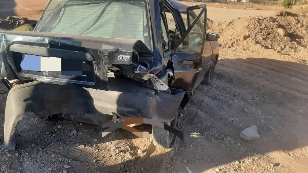 تصادفی|خودرو سواری و وانت|خرمآباد, |دیوار