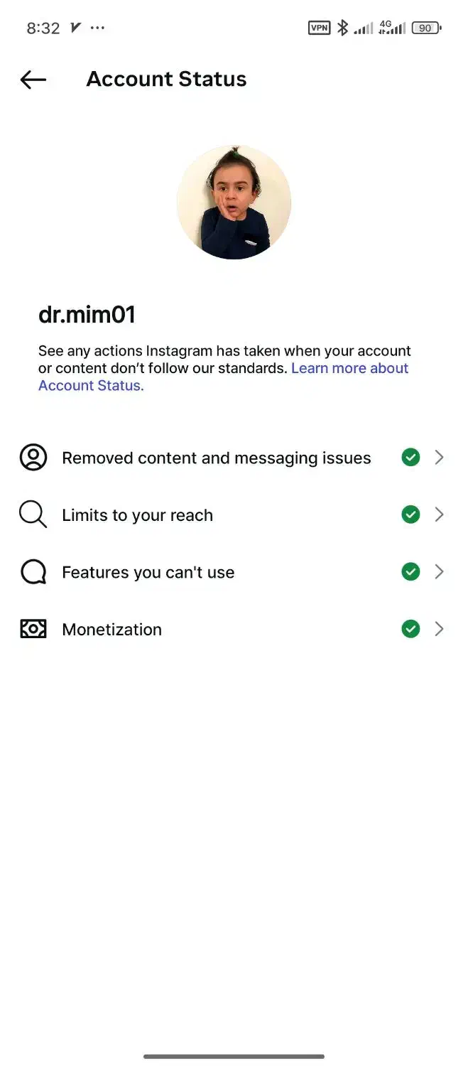 پیج 31 کا اینستاگرام|لوازم جانبی موبایل و تبلت|خوی, |دیوار