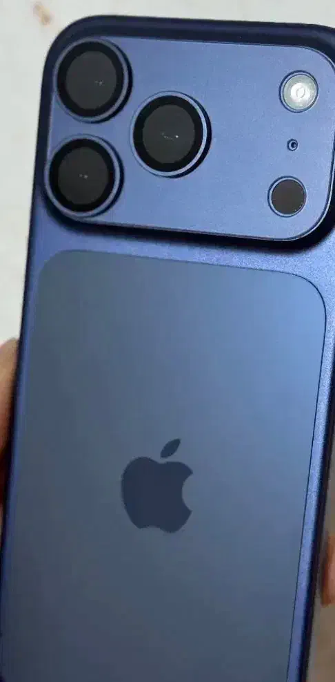 ایفن ۱۷ پرو zaa 512|موبایل|شیراز, حومه شیراز|دیوار