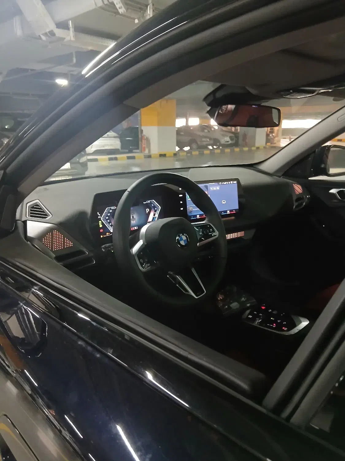 فول ترین نسخه 225L فوری|خودرو سواری و وانت|تهران, دهکده المپیک|دیوار