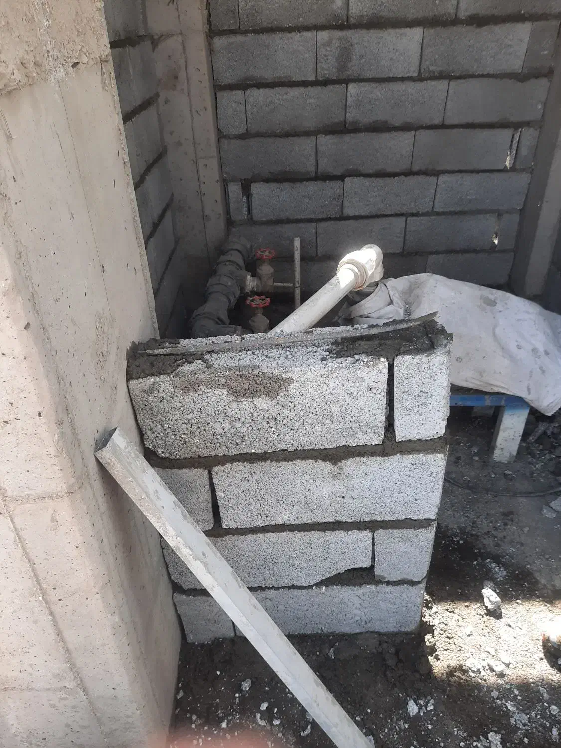 نیروی کار بنایی|استخدام معماری، عمران و ساختمانی|باغستان, |دیوار