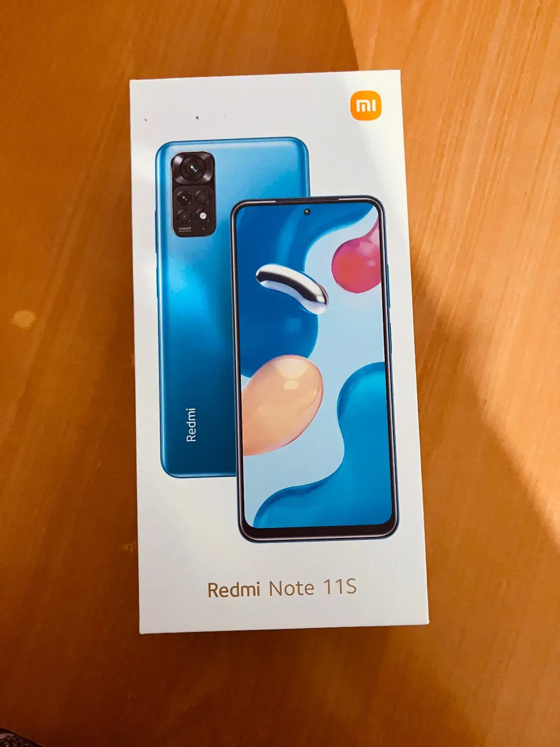 Redmi note 11s|موبایل|پاکدشت, پاکدشت (مامازند)|دیوار