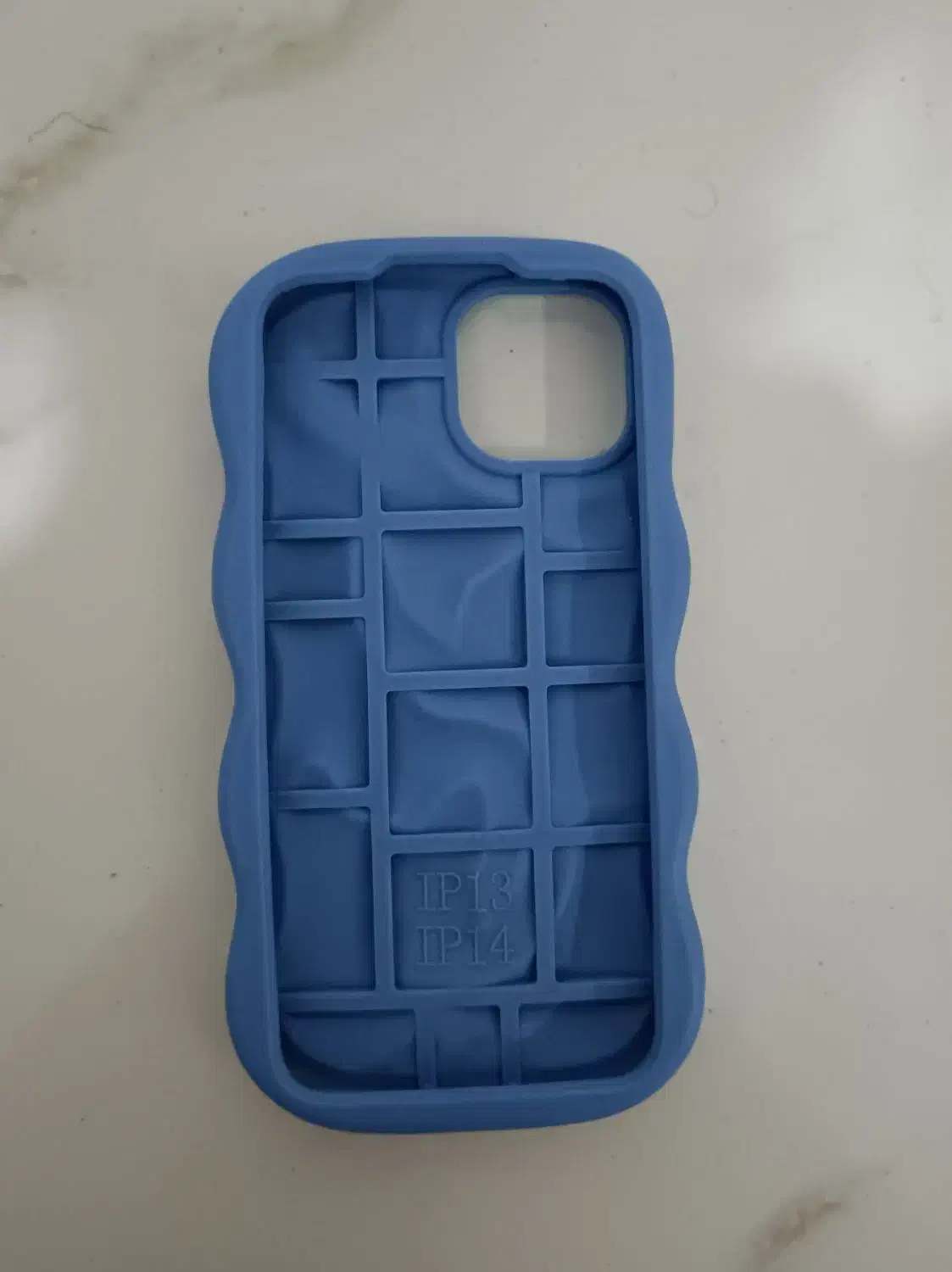 گارد سیلیکونی اصل آیفون 13 و 14|لوازم جانبی موبایل و تبلت|کرمانشاه, |دیوار