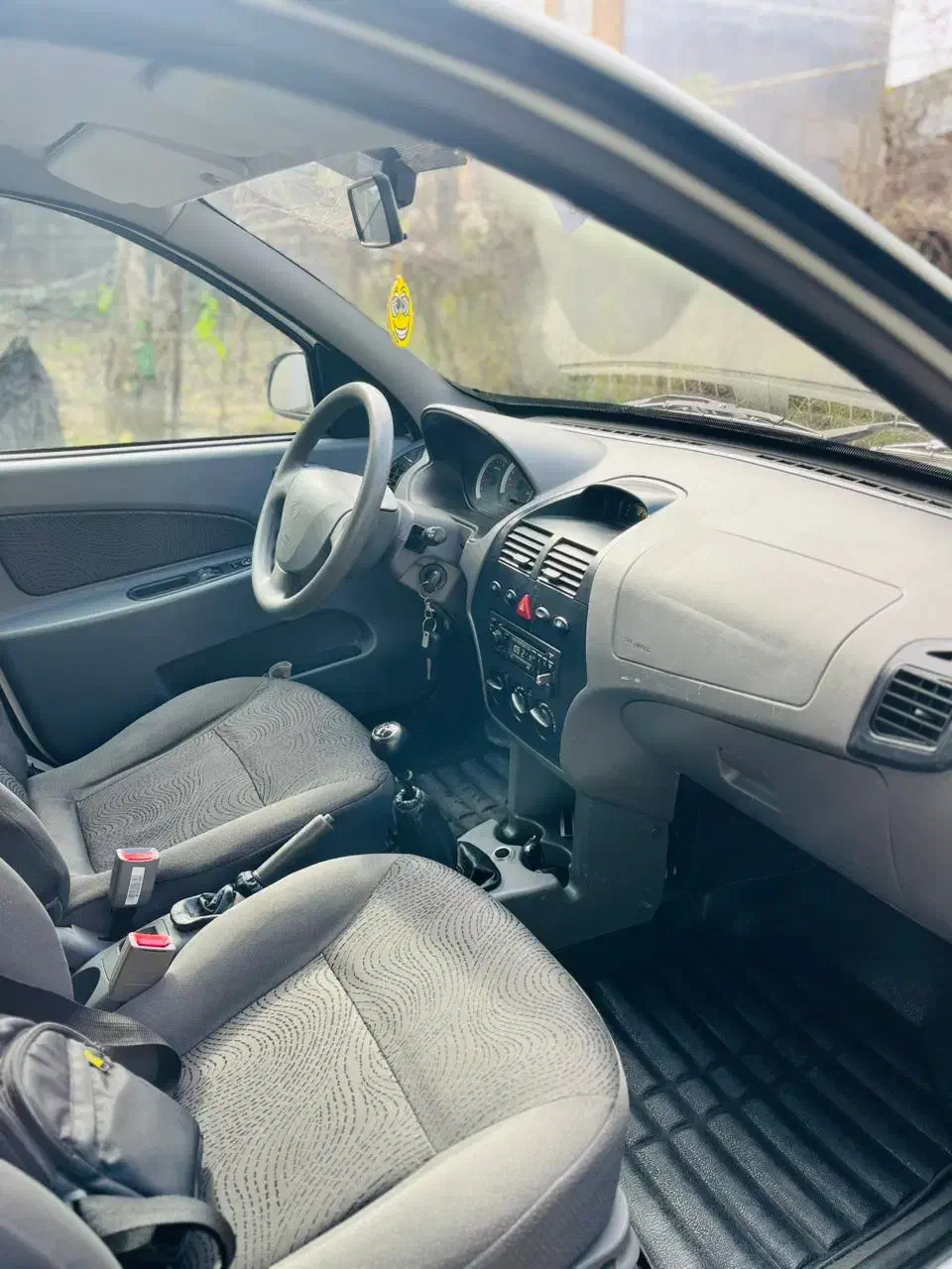 تیبا ۲ مدل ۹۸ در حد|خودرو سواری و وانت|رشت, پسیخان|دیوار