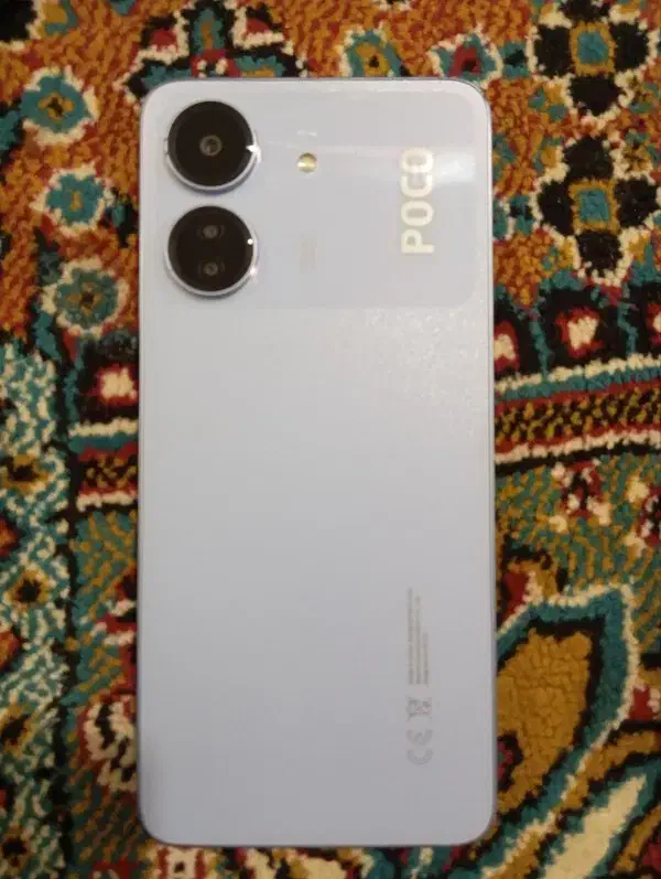 poco c65|موبایل|پیشوا, |دیوار