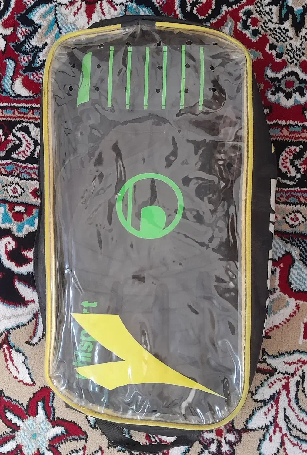 دستکش حرفه ای دروازه بانی|تجهیزات ورزشی|مرودشت, ابوذر شمالی|دیوار