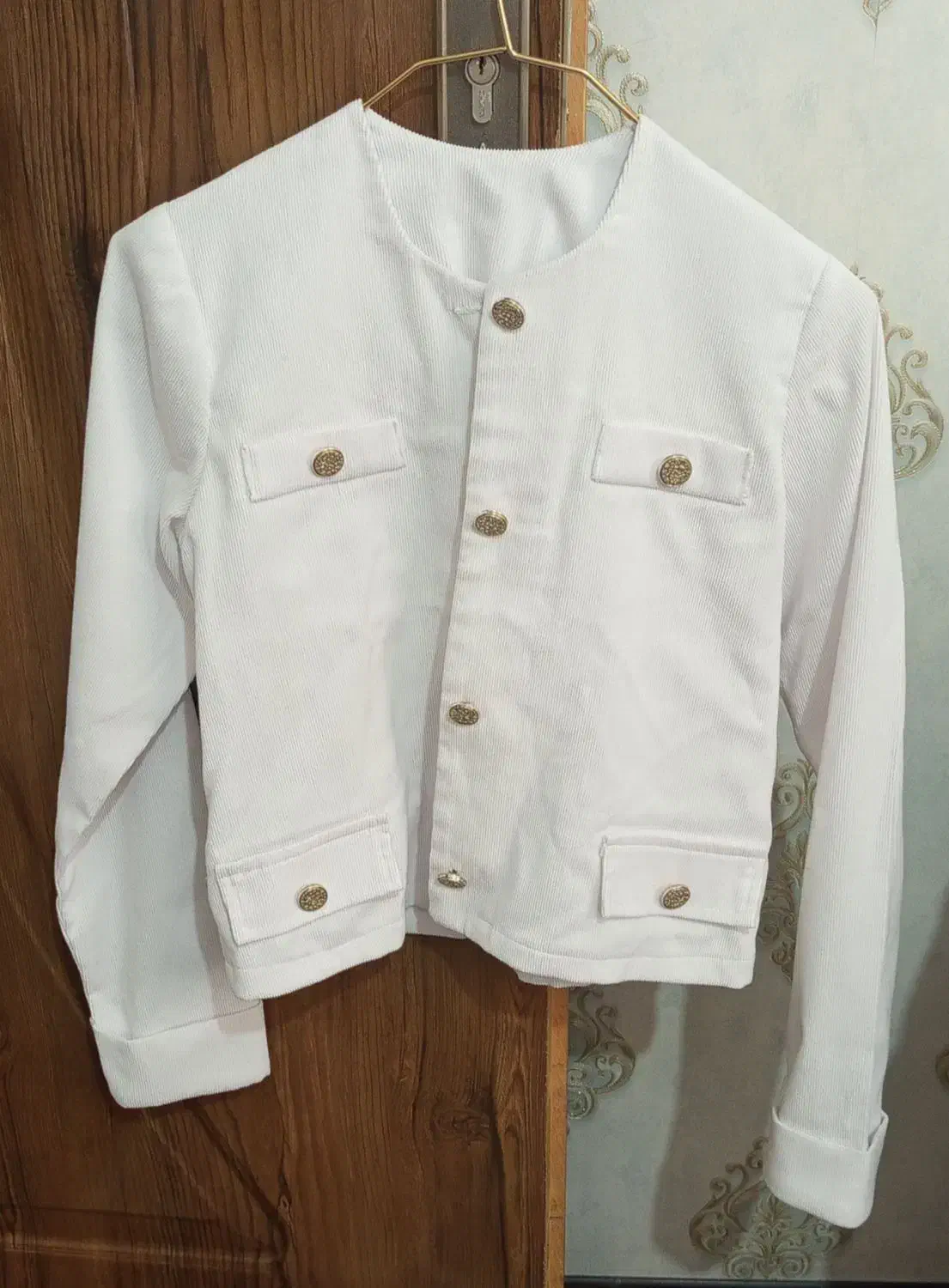 کت دخترانه|لباس|فولادشهر, B2|دیوار