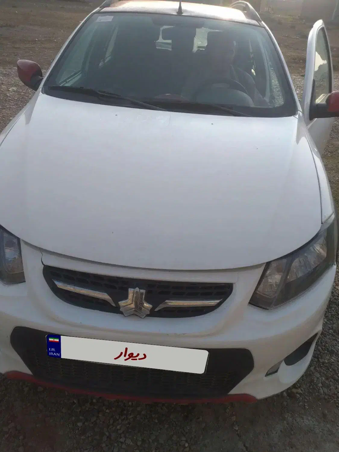 فروش.خودرو|خودرو سواری و وانت|پارس‌آباد, |دیوار