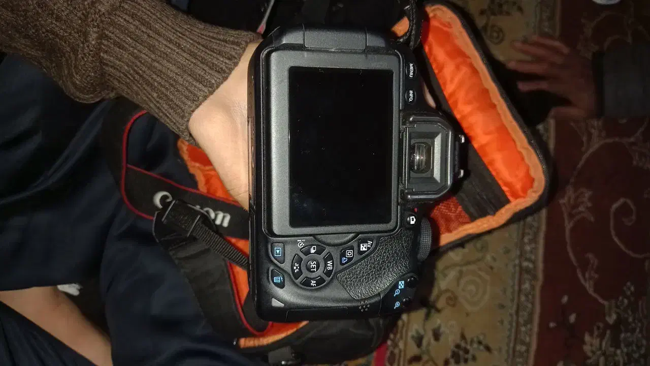 دوربین عکاسی|دوربین عکاسی و فیلم‌برداری|دهدشت, |دیوار