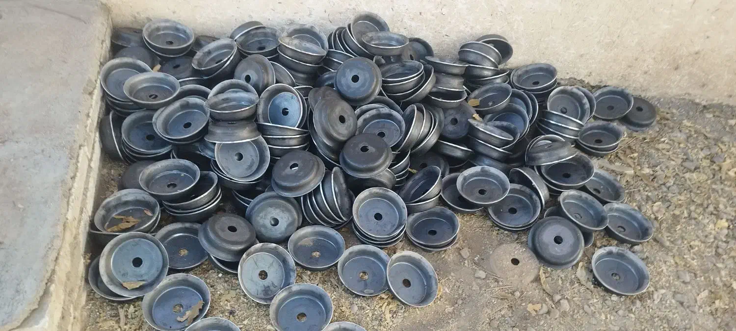 خمکاری، سی ان سی. قطعه|خدمات پیشه و مهارت|زنجان, |دیوار