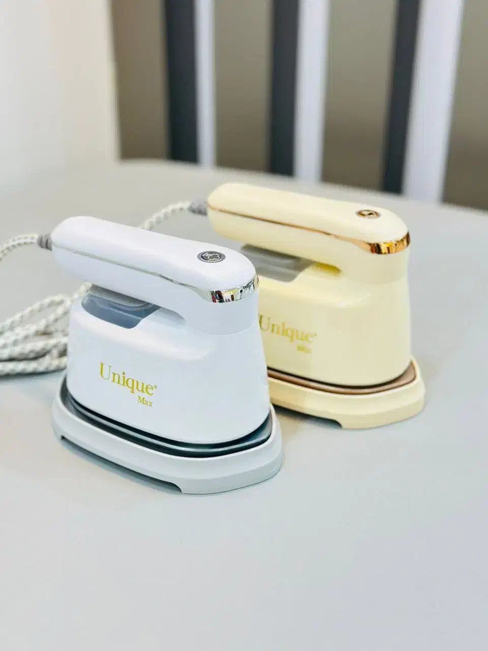 اتو بخار مسافرتی ۲۲۹ یونیک دسته چرخشی ۱۱۰۰ وات|اتو و لوازم اتو|شیراز, بازار|دیوار