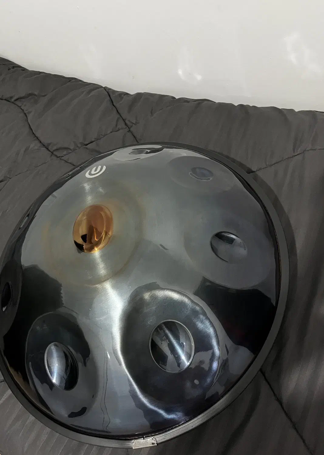 هنگ درام|درام و پرکاشن|کرج, فاز ۱ مهرشهر|دیوار