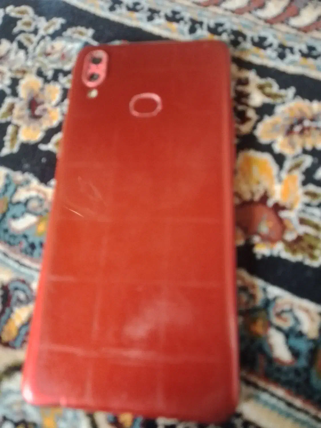 a10|موبایل|رشت, گلباغ نماز|دیوار