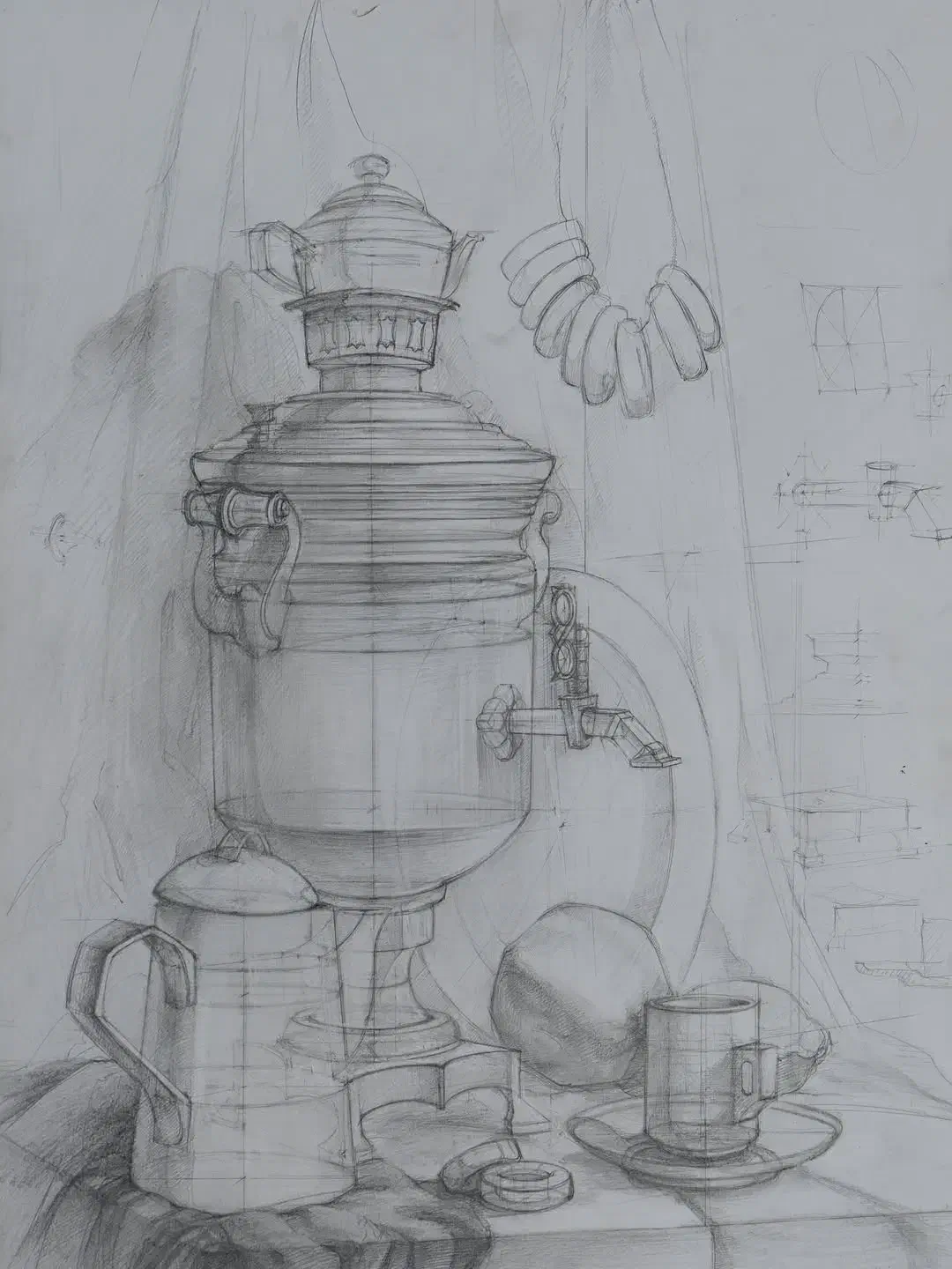 مداد سیاه نقش|لوازم التحریر|مسجد سلیمان, |دیوار