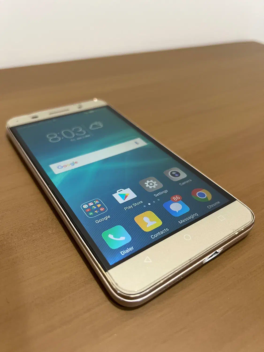 گوشی هواوی آنر 4x|موبایل|تهران, کوی فراز|دیوار