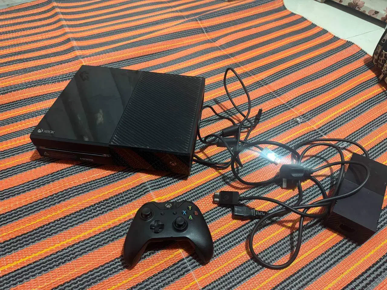 فروش xbox one|کنسول، بازی ویدئویی و آنلاین|ساری, |دیوار