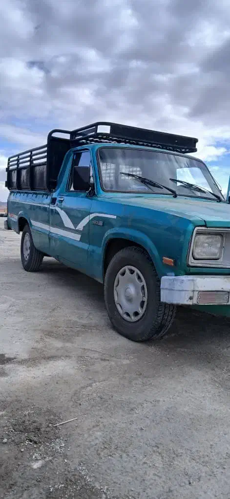 مزدا مدل۷۰|خودرو سواری و وانت|اهواز, کوی رمضان|دیوار