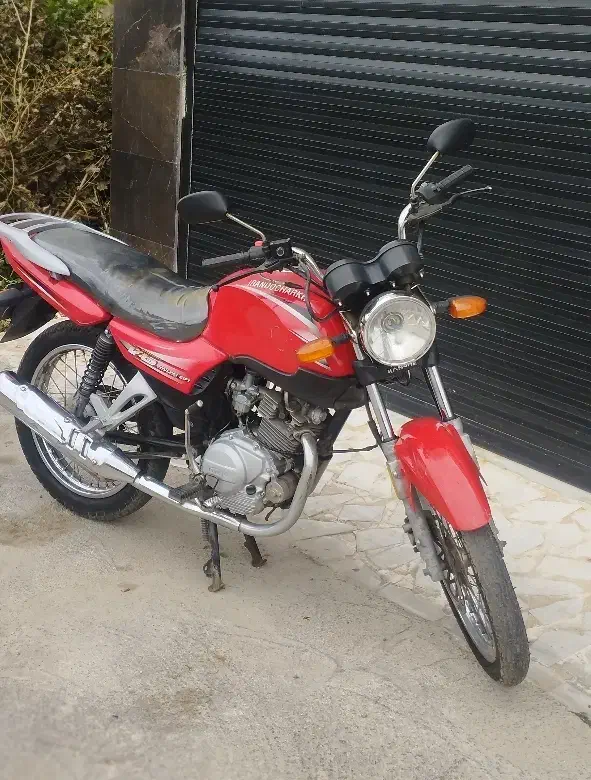 موتور V6|موتورسیکلت|رشت, شهریاران|دیوار