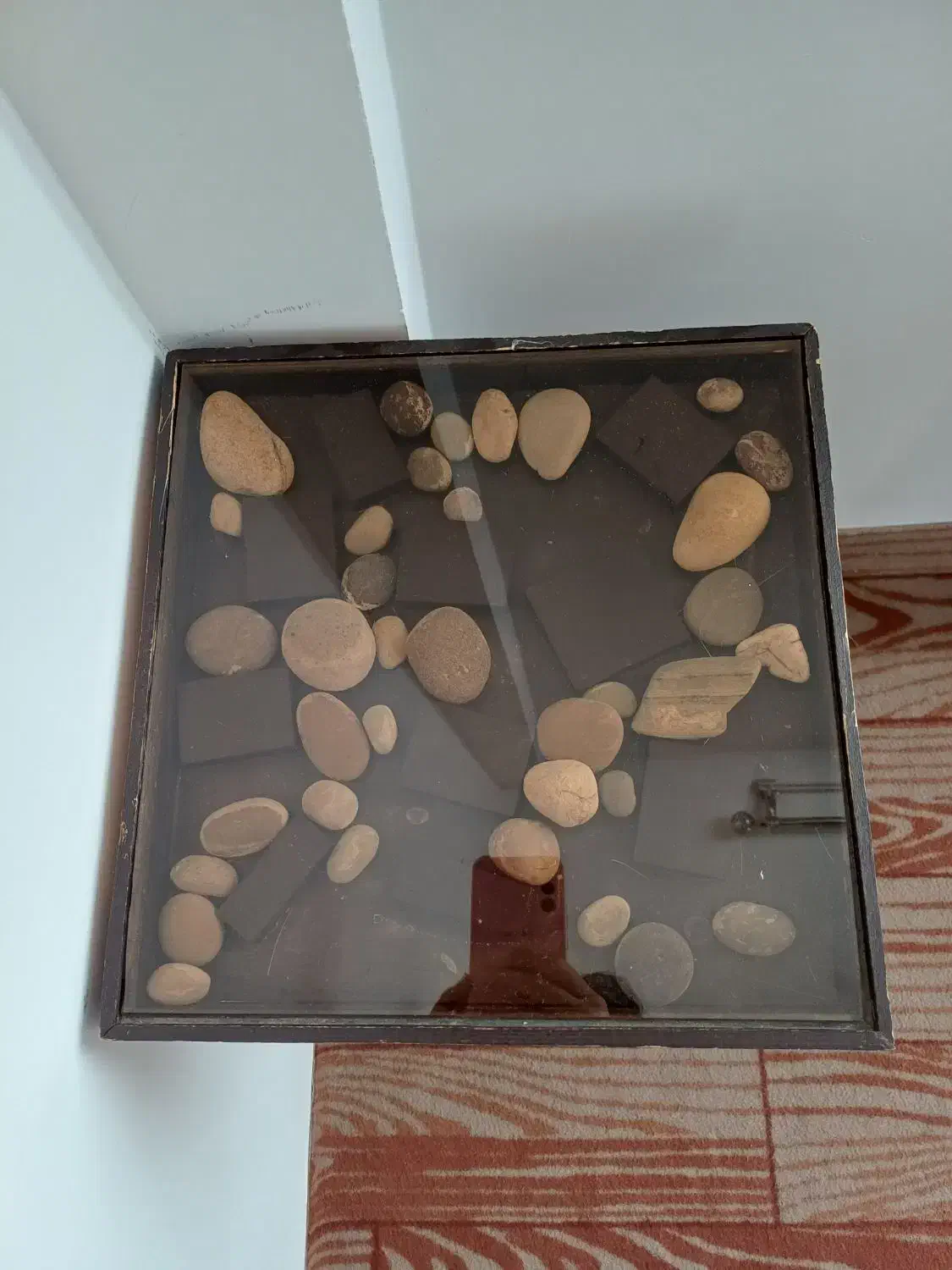 ماشین شارژی دو موتوره درحد نو ومیز تلفن کاملا سالم|میز تلفن|قروه, |دیوار