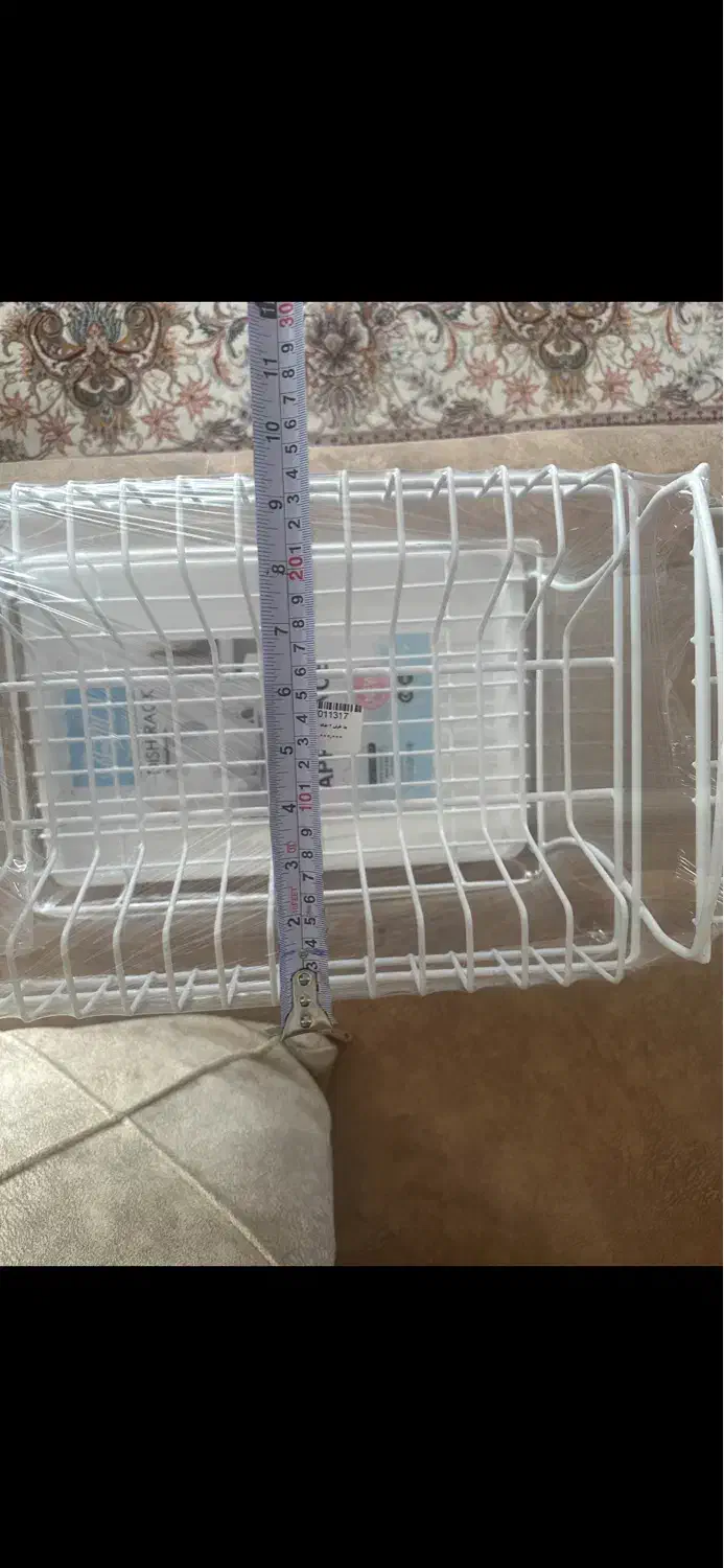 آبچکان رو میزی آکبند|آب‌چکان و نظم‌دهنده ظروف|تبریز, |دیوار