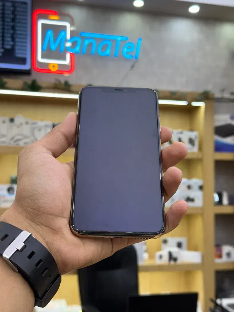 11ProMax 256|موبایل|کاشان, دروازه فین|دیوار