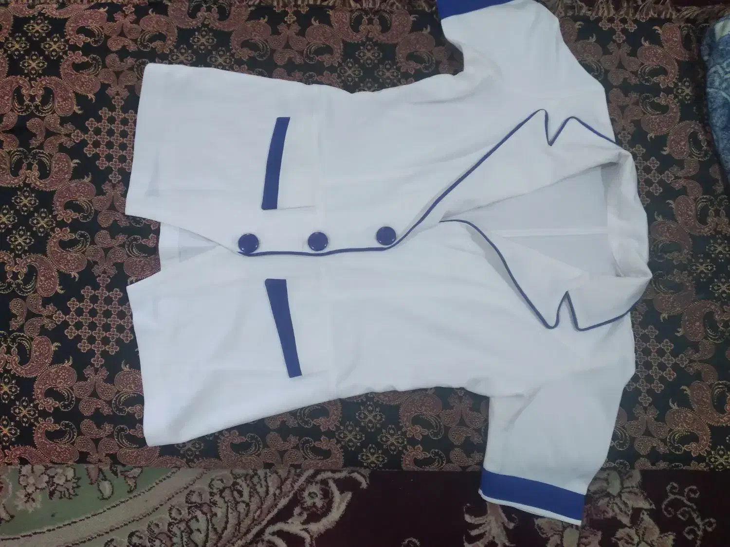 کت آستین کوتاه|لباس|بندر گناوه, |دیوار